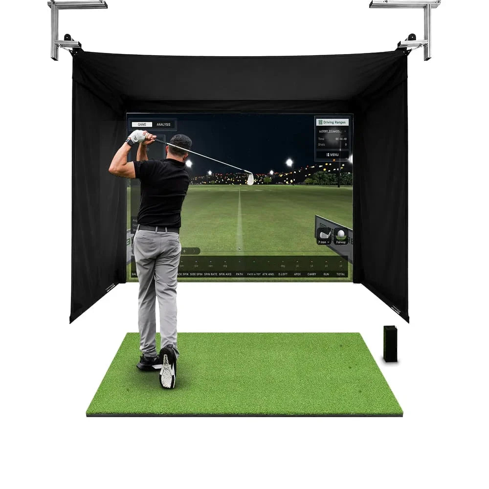 Square Golf Home Vanish Bundle