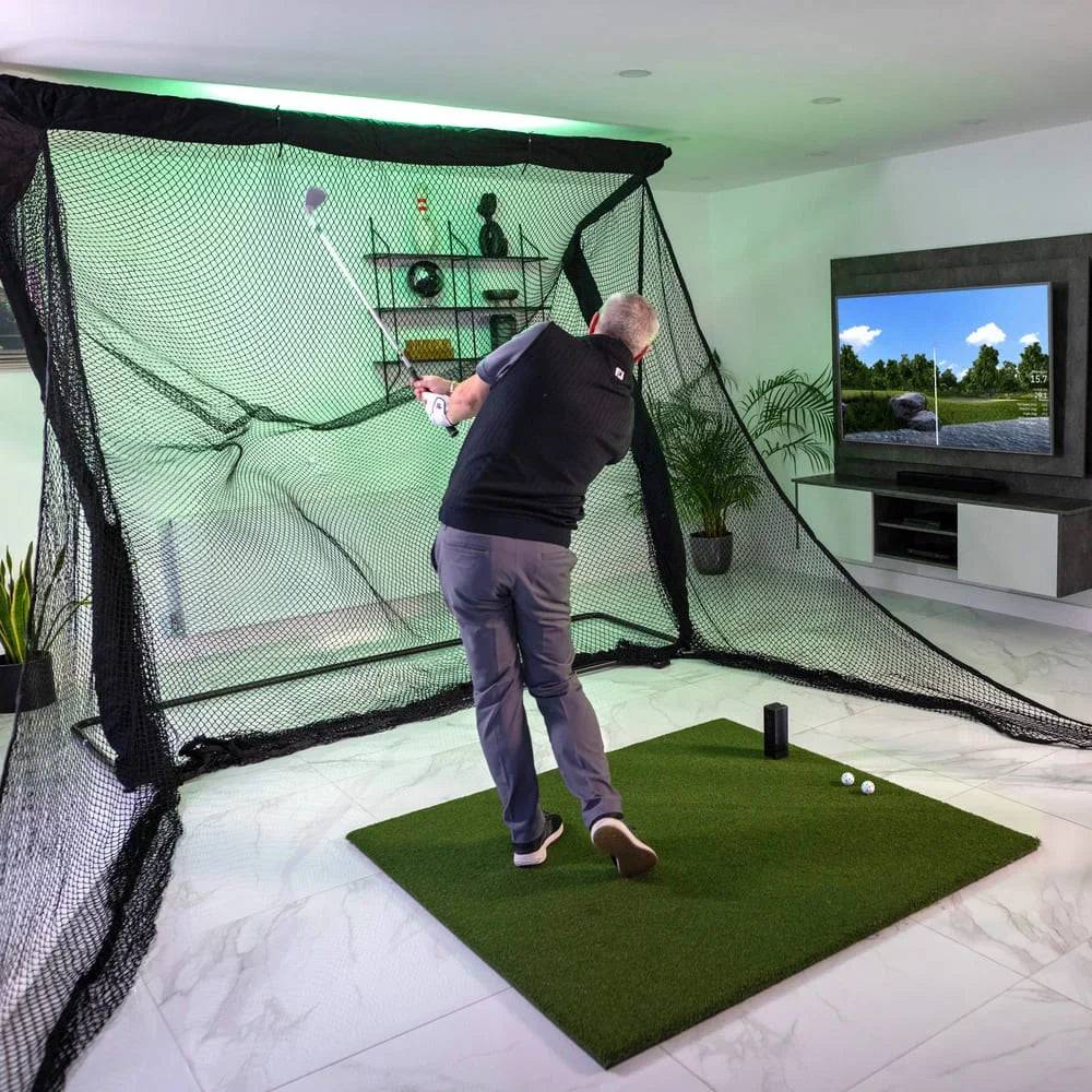 Square Golf HOME Launch Monitor
