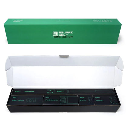Square Golf HOME Launch Monitor