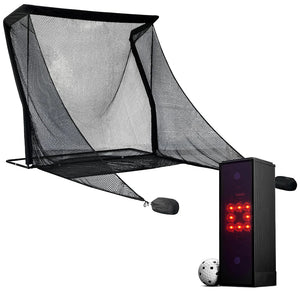 Square Golf HOME Launch Monitor