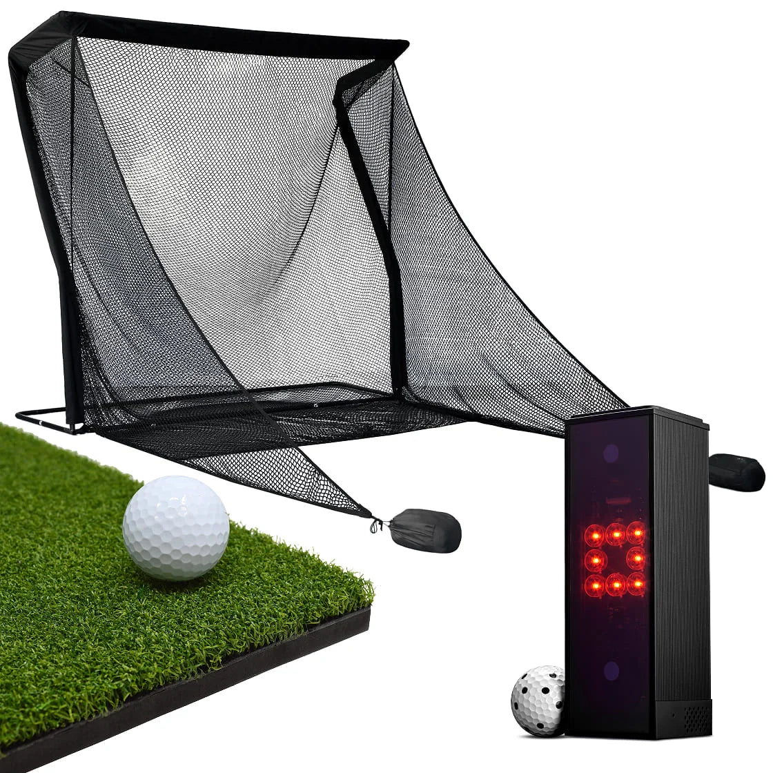 Square Golf HOME Launch Monitor