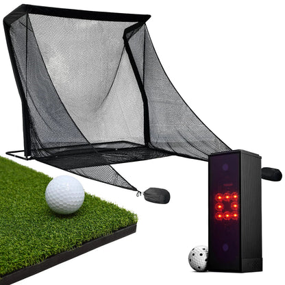 Square Golf HOME Launch Monitor