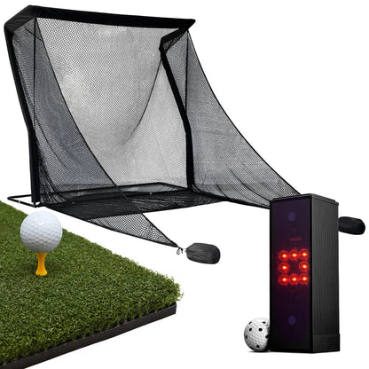 Square Golf HOME Launch Monitor