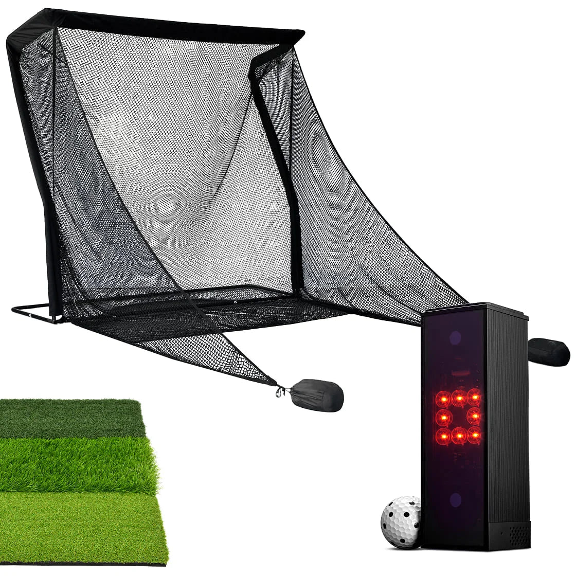 Square Golf HOME Launch Monitor