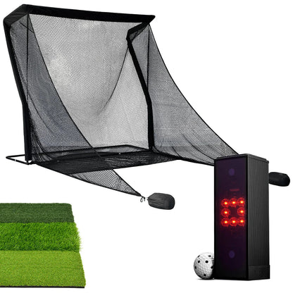 Square Golf HOME Launch Monitor