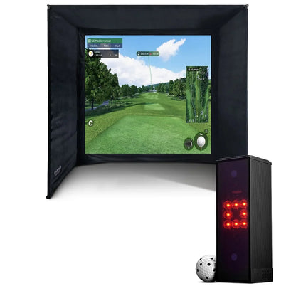 Square Golf HOME Launch Monitor