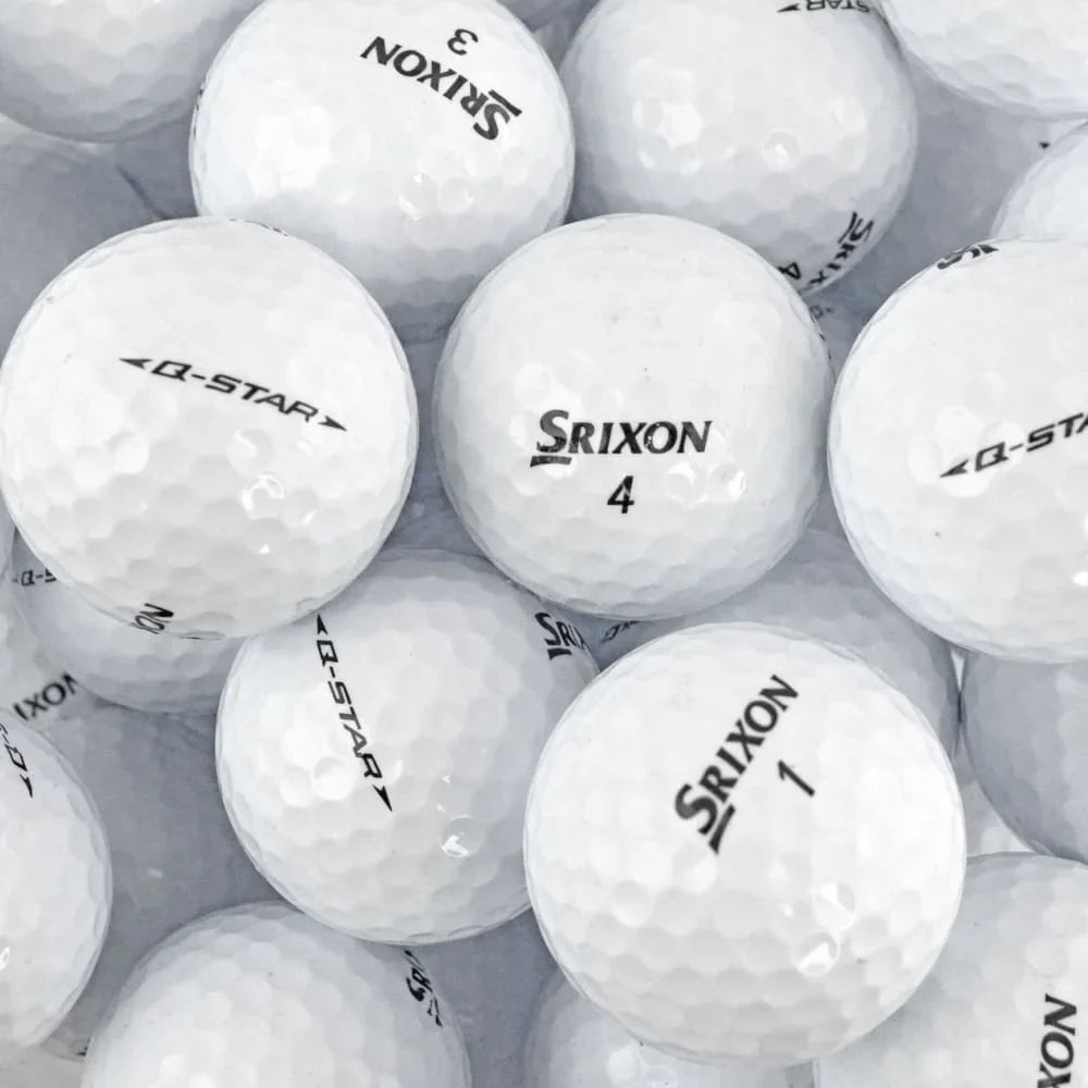 12 Practice Golf Balls