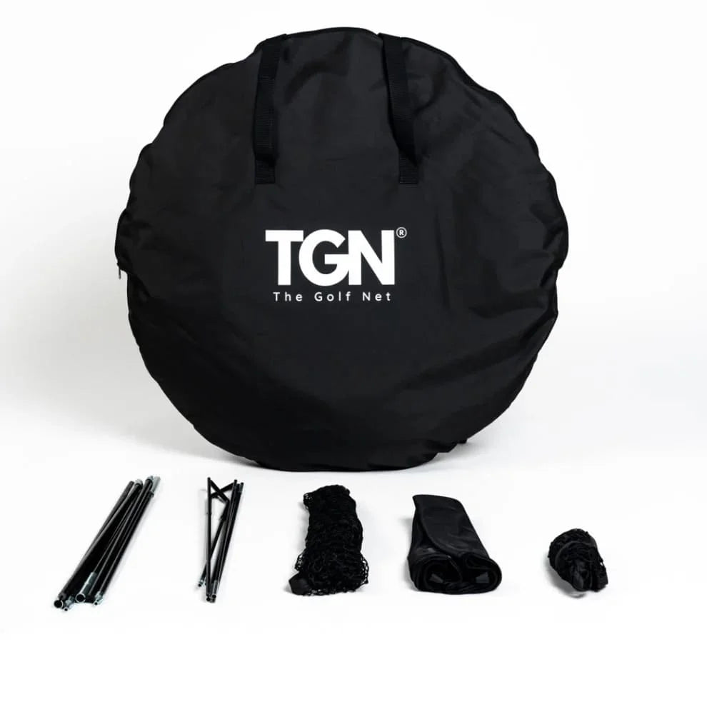 TGN-7 Golf Practice Net