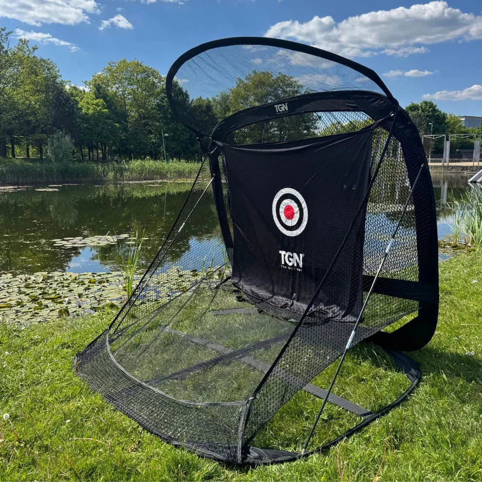 TGN-7 Golf Practice Net