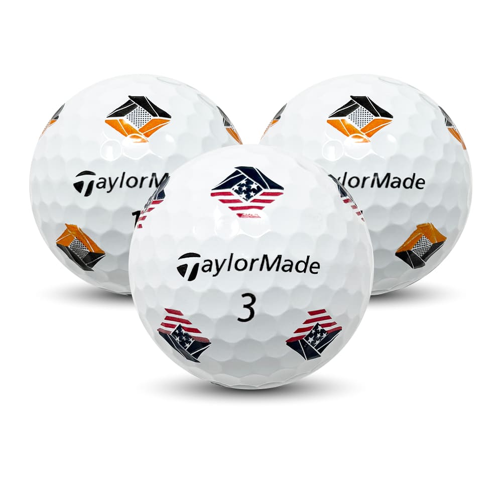 Square Golf Home & TaylorMade TP5/TP5x pix