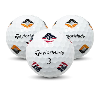 Square Golf Home & TaylorMade TP5/TP5x pix