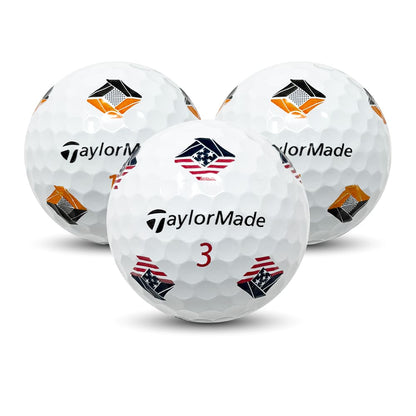 Square Golf Home & TaylorMade TP5/TP5x pix