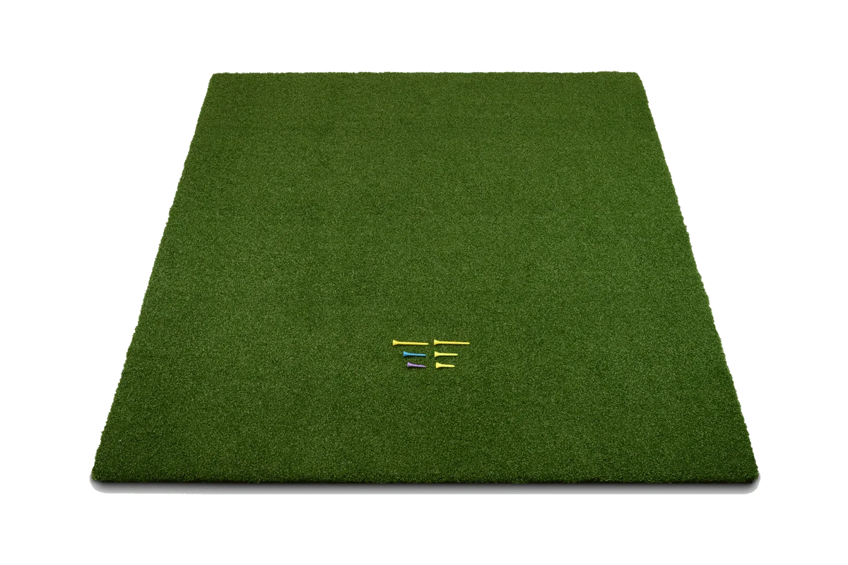 Large Practice Area